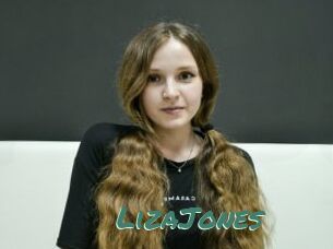 LizaJones