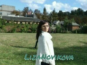 LizaNovikova