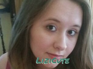 LiziCute