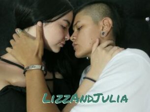 LizzAndJulia