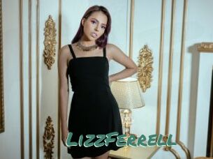 LizzFerrell