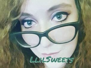 LlilSweets