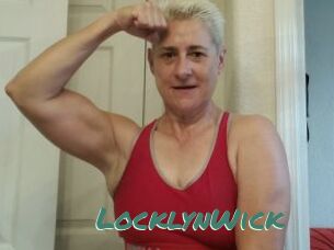 LocklynWick
