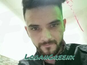 LoganGreenx