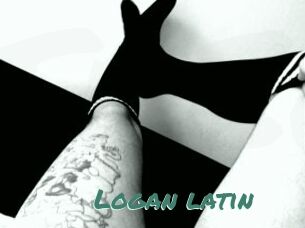 Logan_latin