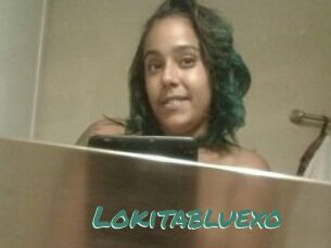 Lokitabluexo