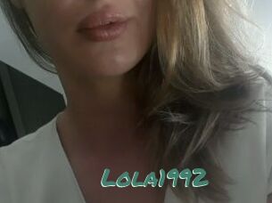 Lola1992