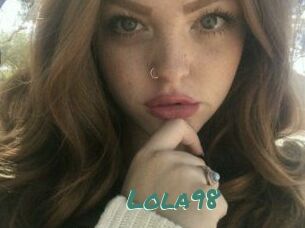 Lola98
