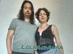 LolaAndAlex
