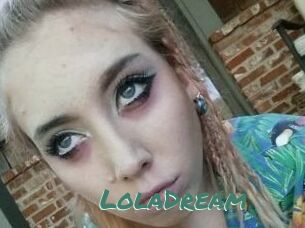 LolaDream