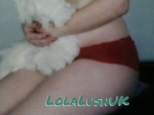 LolaLushUK
