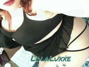 LolaLuxxe