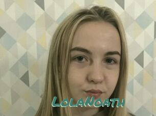LolaNoath