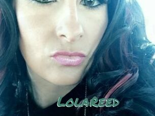 LolaReed