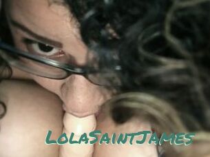 LolaSaintJames