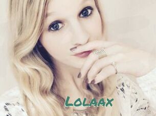 Lolaax