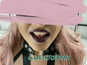 Lolajoyxxx
