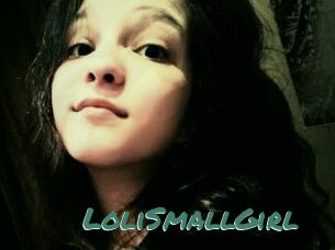 LoliSmallGirl