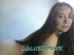 Lolii32MayX