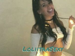 LoliitaaSexy