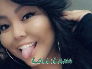 LolliLana