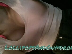 LollipopsAndGumdrops