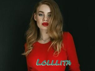 Lolllita