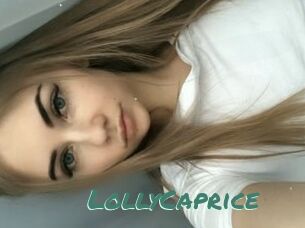 LollyCaprice