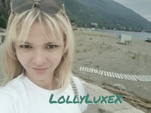 LollyLuxeX