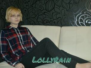 LollyRain