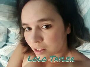 Lolo_Tayler