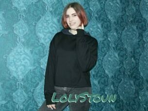 LolyStoun