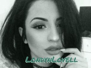 Londyn_Lovell