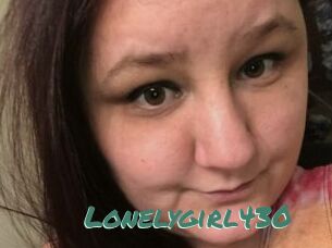 Lonelygirl430