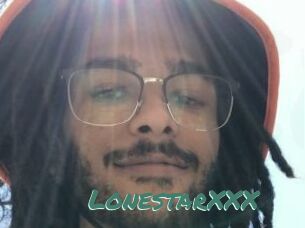 LonestarXXX