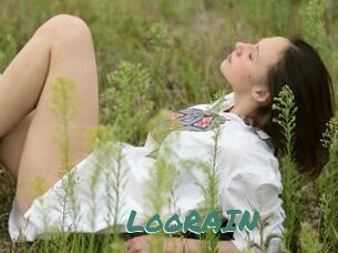 LooRAIN