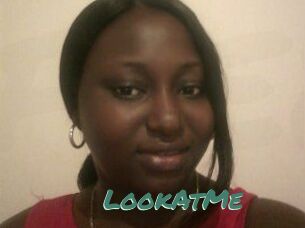 LookAtMe