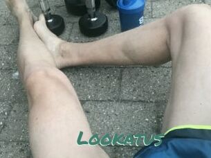 Lookatus