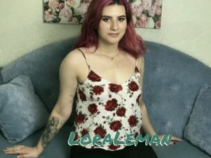 LoraLeman