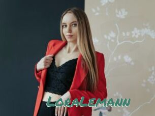 LoraLemann