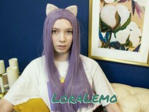LoraLemo