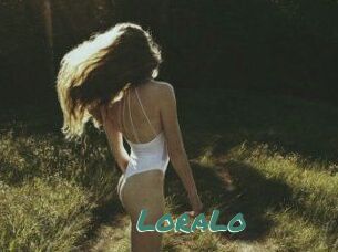 LoraLo