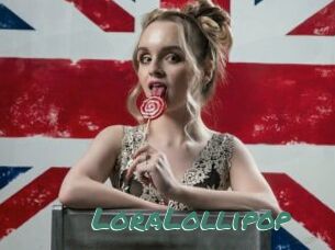 LoraLollipop