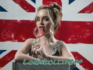 LoraLollipopp
