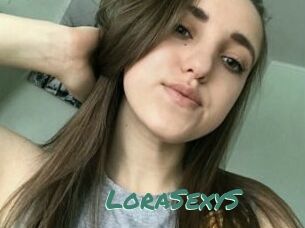 LoraSexyS