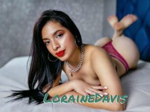 LoraineDavis