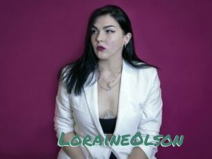 LoraineOlson