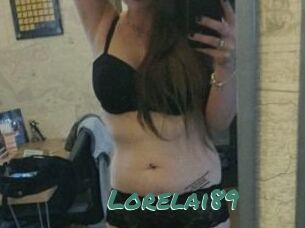 Lorelai89