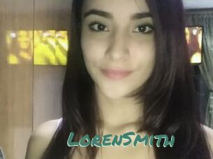 LorenSmith