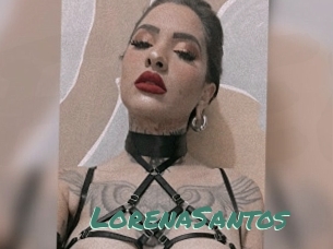 LorenaSantos